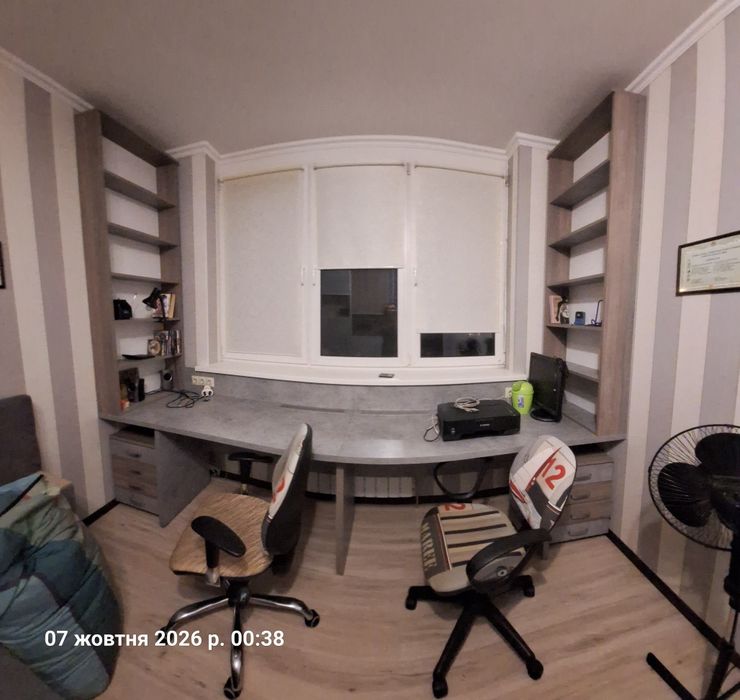 Квартира на вул. Вірменська, 6 в Києві, ID 381840, фото №17