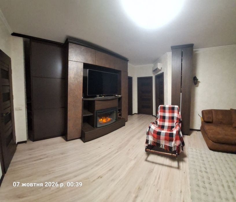 Квартира на вул. Вірменська, 6 в Київ, ID 381840, фото №4
