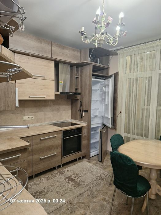 Квартира на вул. Вірменська, 6 в Київ, ID 381840, фото №5