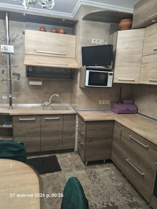 Квартира на вул. Вірменська, 6 в Києві, ID 381840, фото №6