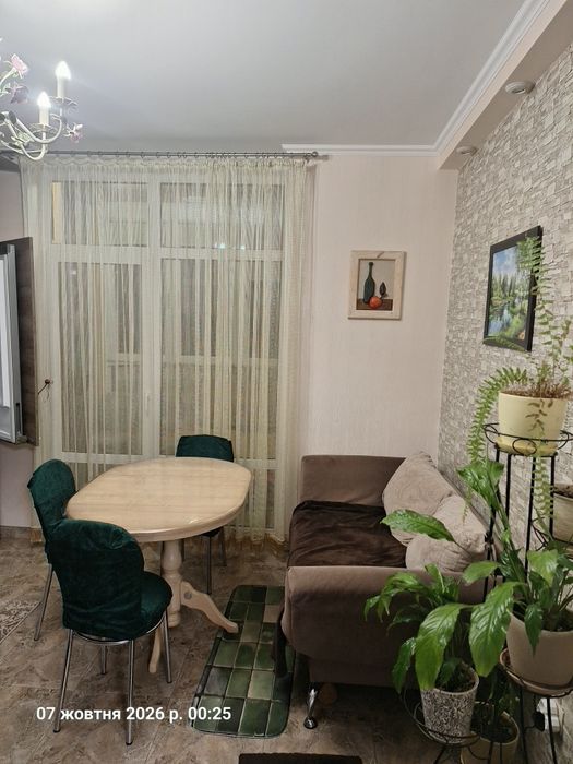 Квартира на вул. Вірменська, 6 в Києві, ID 381840, фото №7