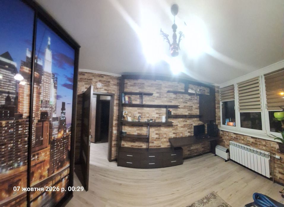 Квартира на вул. Вірменська, 6 в Києві, ID 381840, фото №8