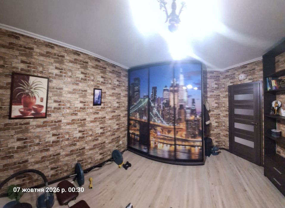Квартира на вул. Вірменська, 6 в Києві, ID 381840, фото №9