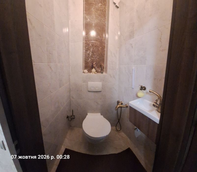 Квартира на вул. Вірменська, 6 в Києві, ID 381840, фото №10