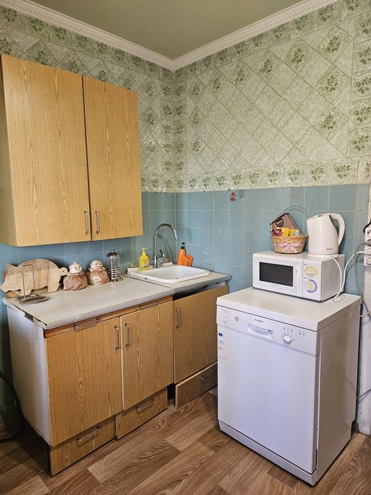Квартира на вул. Беретті в Києві, ID 381844, фото №2