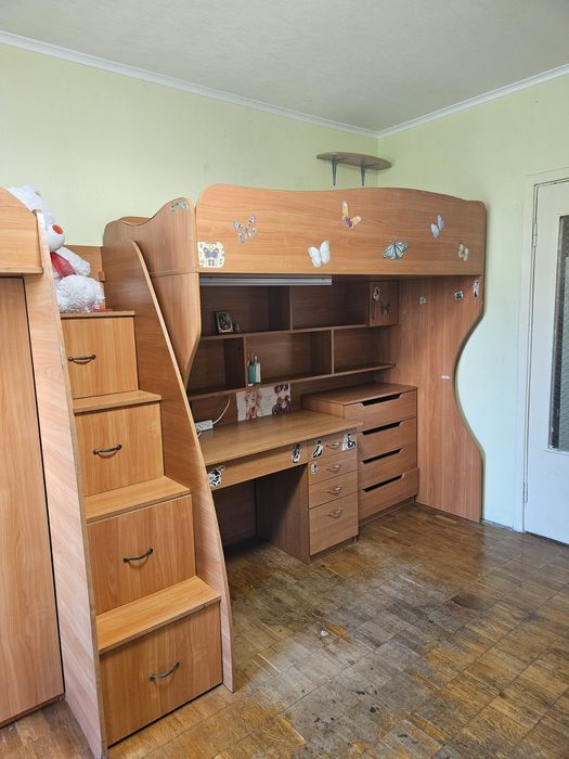 Квартира на вул. Беретті в Києві, ID 381844, фото №11
