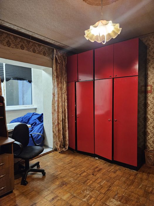 Квартира на вул. Беретті в Києві, ID 381844, фото №7