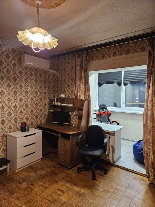 Квартира на вул. Беретті в Києві, ID 381844, фото №8