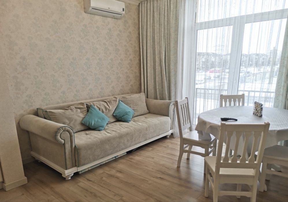 Квартира на вул. Регенераторна, 4, ID 381857, фото №1