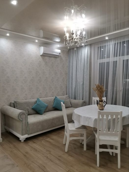 Квартира на вул. Регенераторна, 4 в Києві, ID 381857, фото №2