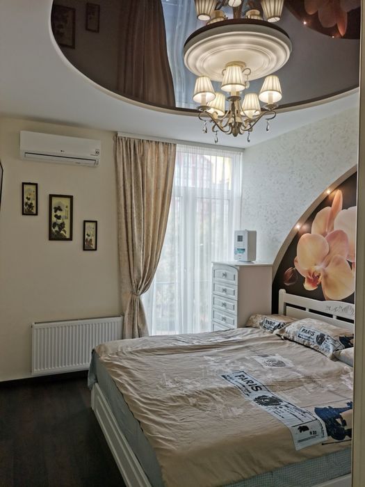 Квартира на вул. Регенераторна, 4 в Києві, ID 381857, фото №11