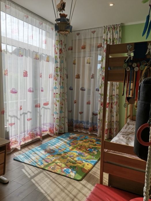 Квартира на вул. Регенераторна, 4 в Києві, ID 381857, фото №12