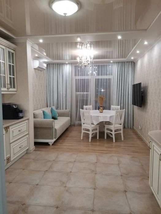 Квартира на вул. Регенераторна, 4 в Києві, ID 381857, фото №3