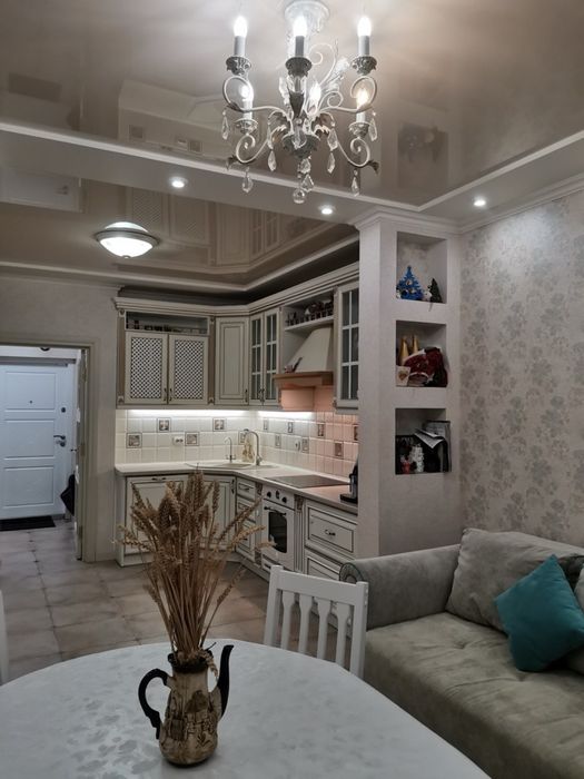 Квартира на вул. Регенераторна, 4 в Києві, ID 381857, фото №4
