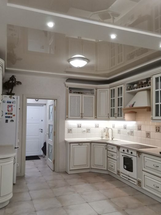 Квартира на вул. Регенераторна, 4 в Києві, ID 381857, фото №5