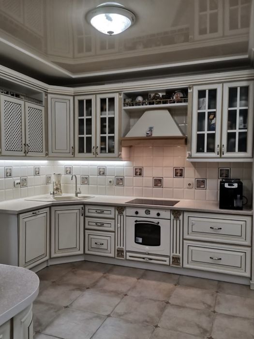 Квартира на вул. Регенераторна, 4 в Києві, ID 381857, фото №6