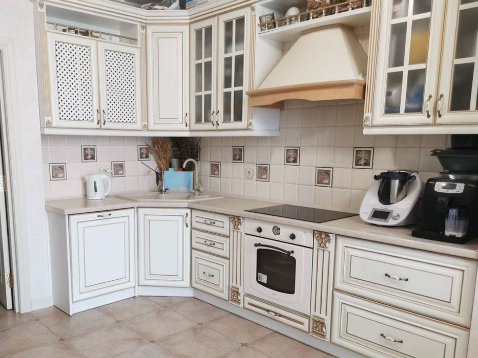 Квартира на вул. Регенераторна, 4 в Києві, ID 381857, фото №7