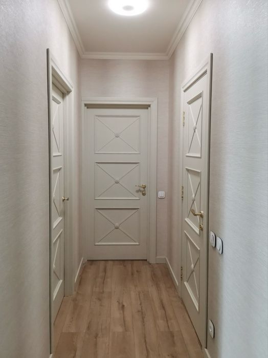 Квартира на вул. Регенераторна, 4 в Києві, ID 381857, фото №8