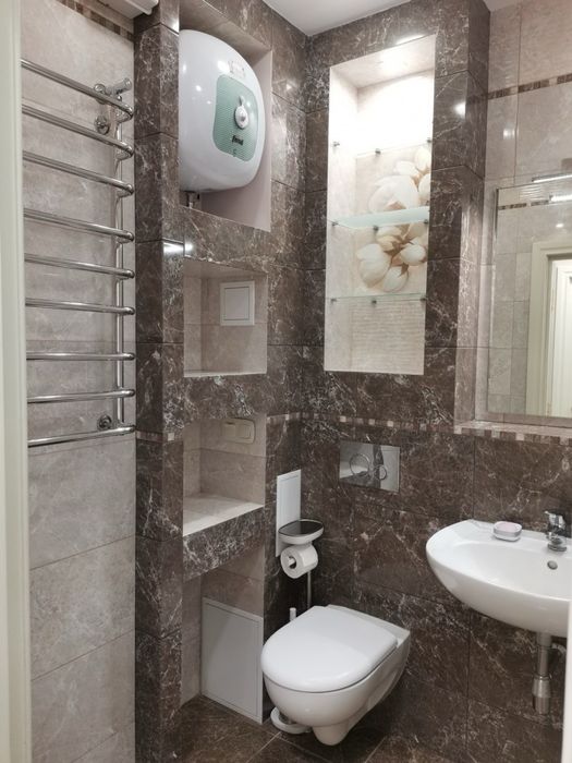 Квартира на вул. Регенераторна, 4 в Києві, ID 381857, фото №9