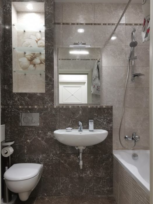 Квартира на вул. Регенераторна, 4 в Києві, ID 381857, фото №10