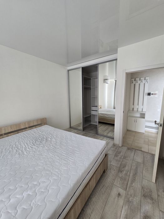Квартира на ЖК АГАМ Крюківщина в Києві, ID 381882, фото №12