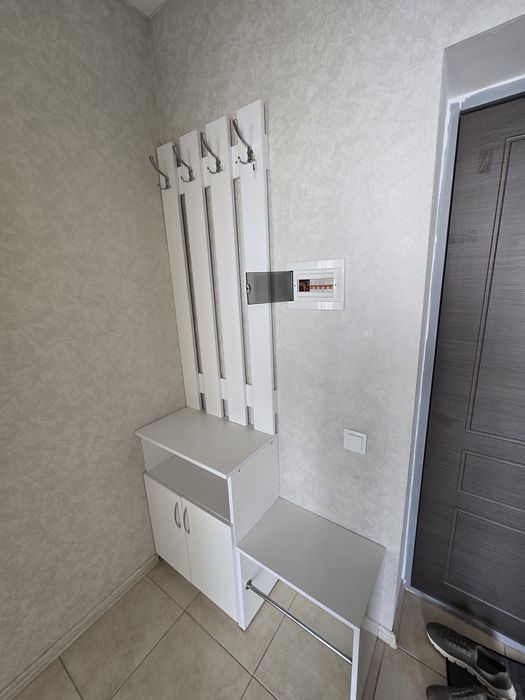 Квартира на ЖК АГАМ Крюківщина в Київ, ID 381882, фото №3