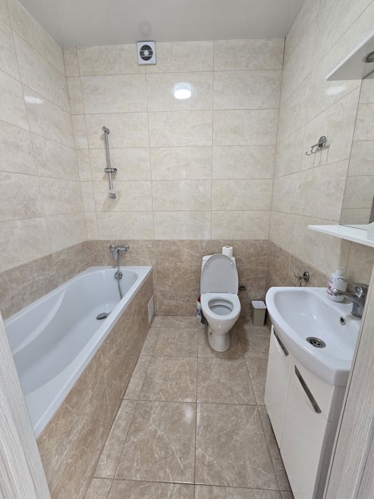 Квартира на ЖК АГАМ Крюківщина в Київ, ID 381882, фото №4