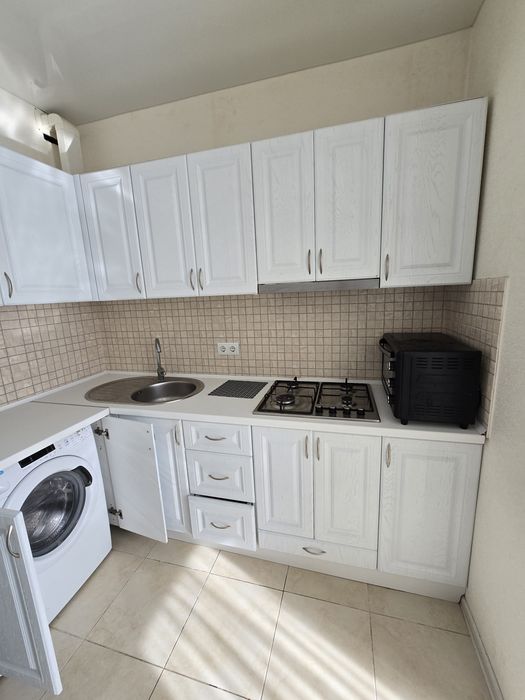 Квартира на ЖК АГАМ Крюківщина в Києві, ID 381882, фото №8