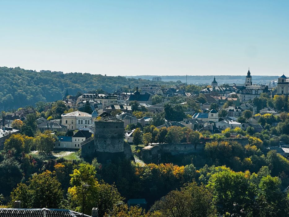 Квартира — Кам'янець-Подільський в Кам'янці-Подільському, ID 381883, фото №7