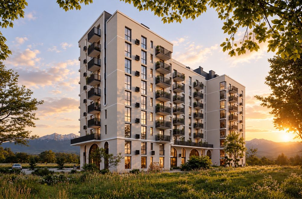 Квартира — Івано-Франківськ в Івано-Франківську, ID 381891, фото №4