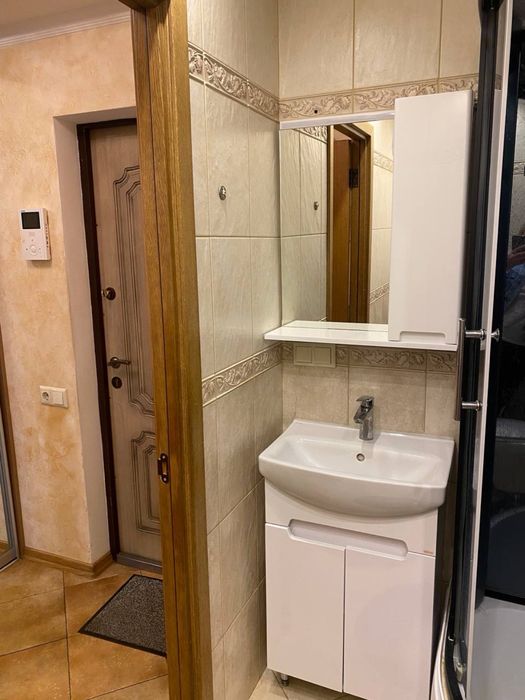 Квартира на біля метро Героїв Дніпра в Києві, ID 381897, фото №9