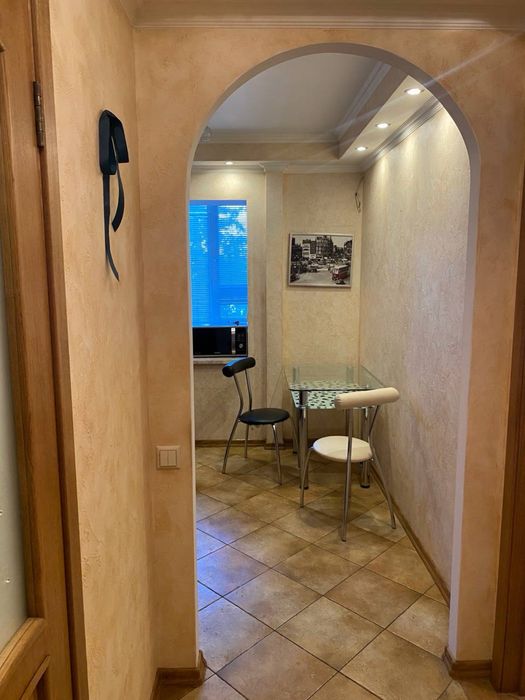 Квартира на біля метро Героїв Дніпра в Києві, ID 381897, фото №10