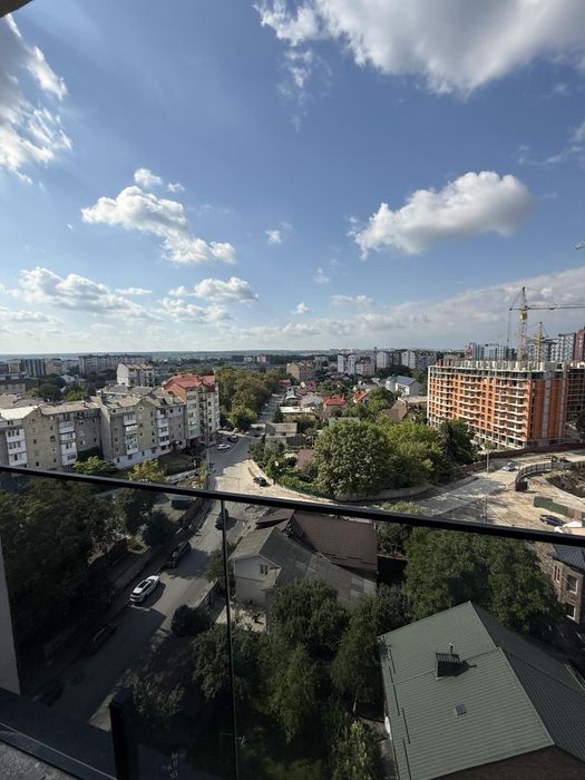 Квартира на вул. Владики Софрона Мудрого в Івано-Франківську, ID 381911, фото №4