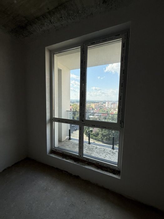 Квартира на вул. Владики Софрона Мудрого в Івано-Франківську, ID 381911, фото №10