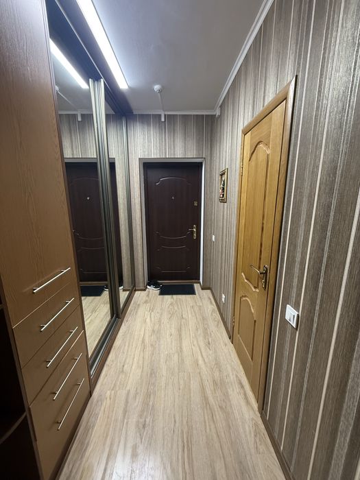 Квартира на вул. Саперно-Слобідська, 24 в Києві, ID 381917, фото №11