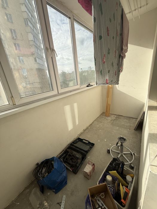 Квартира на вул. Саперно-Слобідська, 24 в Києві, ID 381917, фото №12