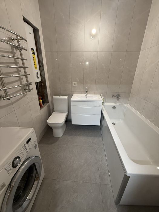 Квартира на вул. Саперно-Слобідська, 24 в Києві, ID 381917, фото №7