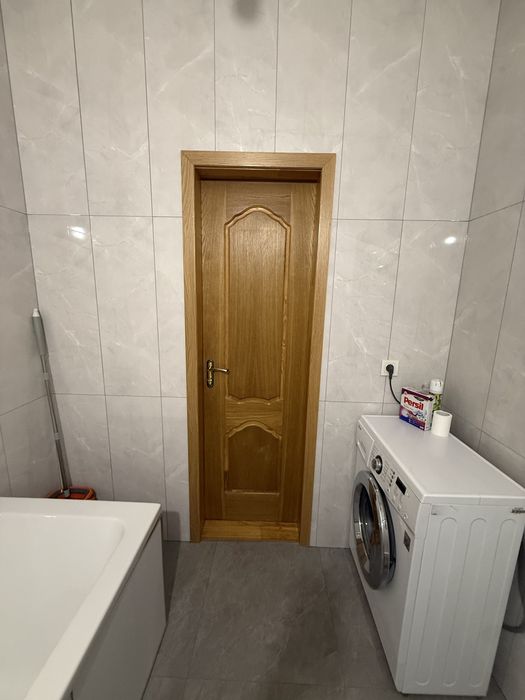 Квартира на вул. Саперно-Слобідська, 24 в Києві, ID 381917, фото №8