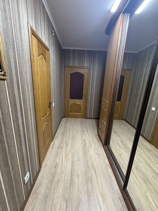Квартира на вул. Саперно-Слобідська, 24 в Києві, ID 381917, фото №9