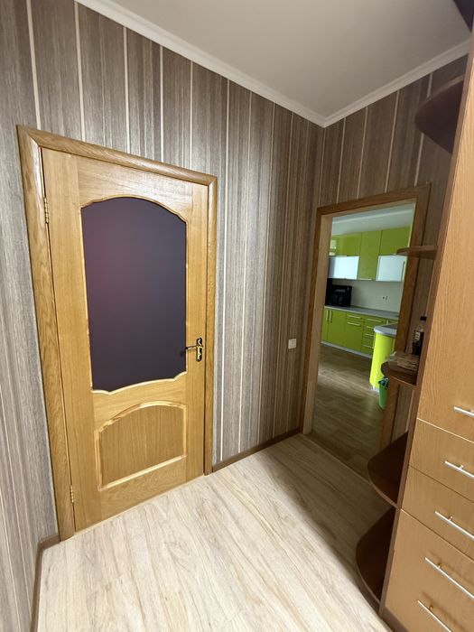 Квартира на вул. Саперно-Слобідська, 24 в Києві, ID 381917, фото №10