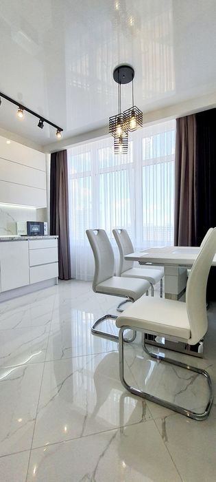 Квартира на 48-я жемчужина в Одесі, ID 381922, фото №2