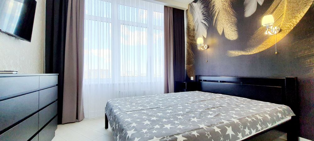 Квартира на 48-я жемчужина в Одесі, ID 381922, фото №4