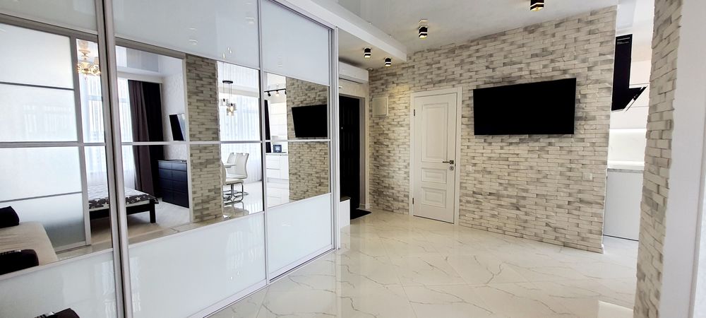 Квартира на 48-я жемчужина в Одесі, ID 381922, фото №5