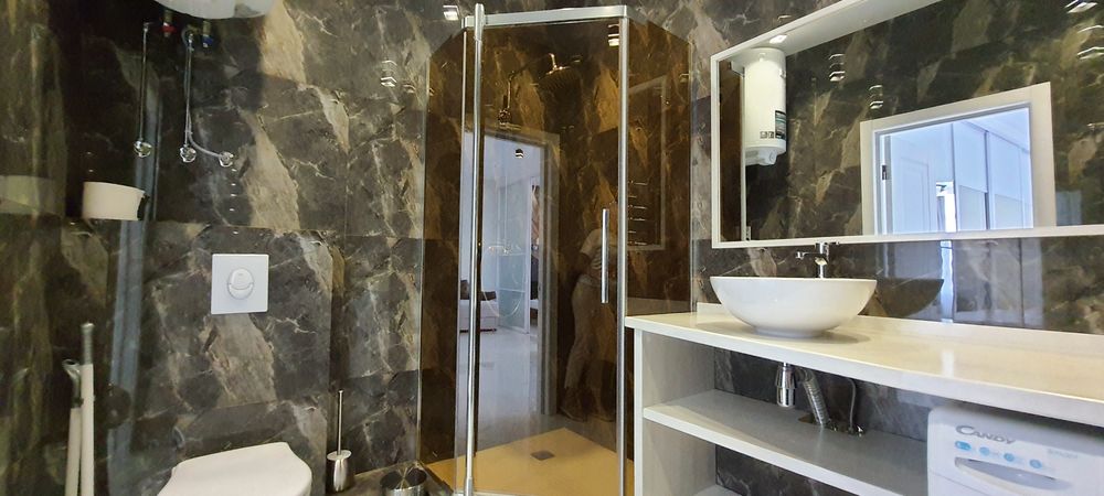 Квартира на 48-я жемчужина в Одесі, ID 381922, фото №8