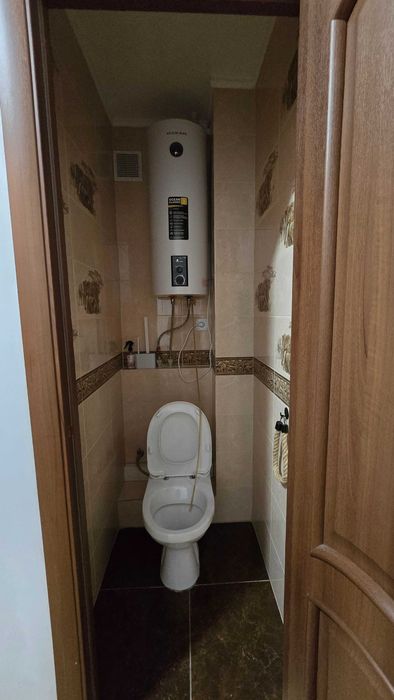 Квартира на вул. Ревуцького, 35 в Києві, ID 381920, фото №5