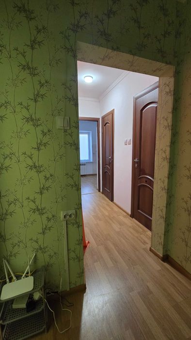 Квартира на вул. Ревуцького, 35 в Києві, ID 381920, фото №9