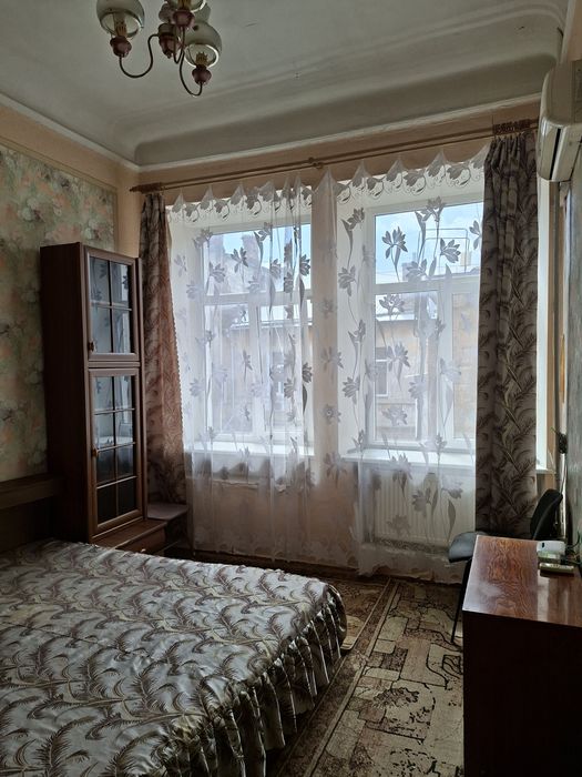 Квартира на Приморський в Одесі, ID 381927, фото №4