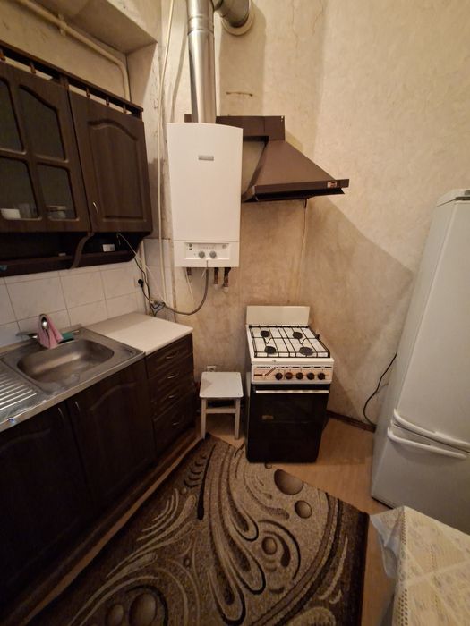 Квартира на Приморський в Одесі, ID 381927, фото №5