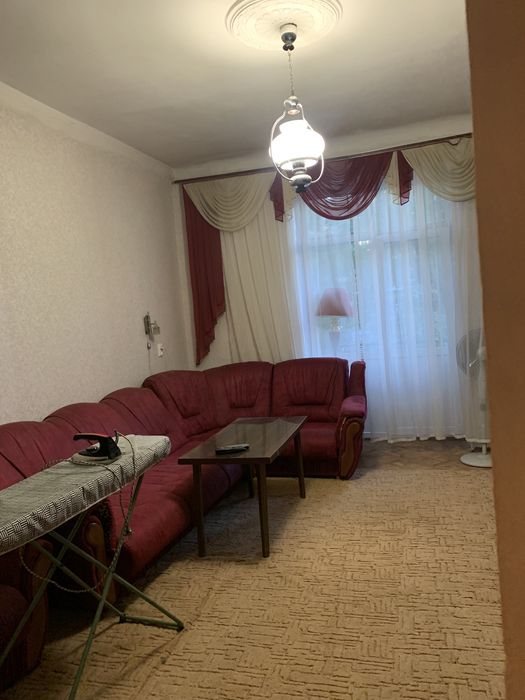 Квартира на Металургійний в Кривому Розі, ID 381949, фото №4