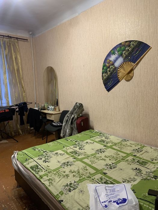 Квартира на Металургійний в Кривому Розі, ID 381949, фото №6
